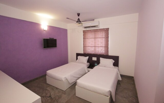 Meridien Suites