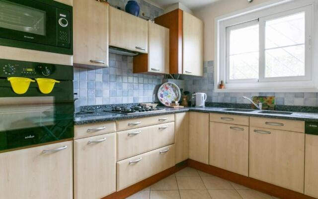 Appartement Ciboure, 4 pièces, 6 personnes - FR-1-4-572