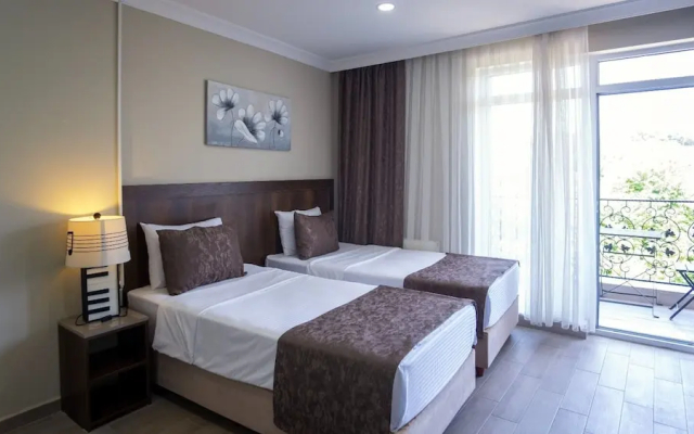 Maca Otel