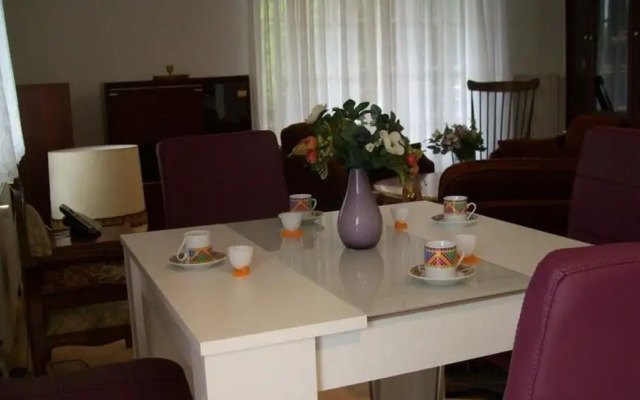 Ferienhaus Pankow