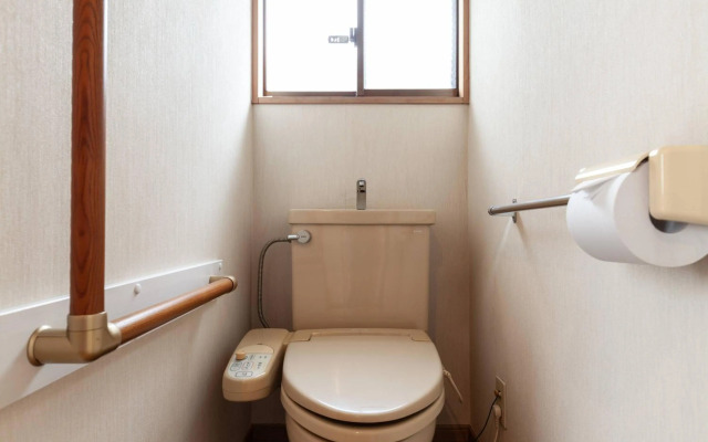 North Shinjuku House