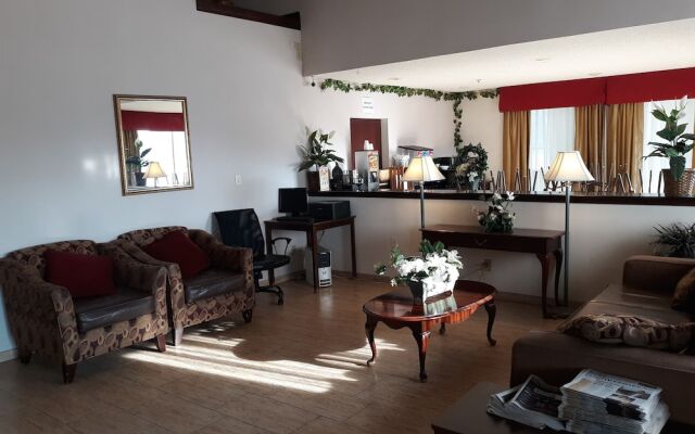 Americas Best Value Inn-Alva