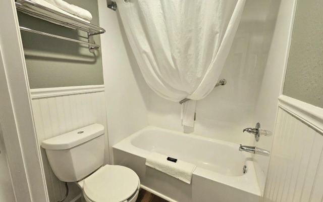 Roadstar Hotel Zephyrhills