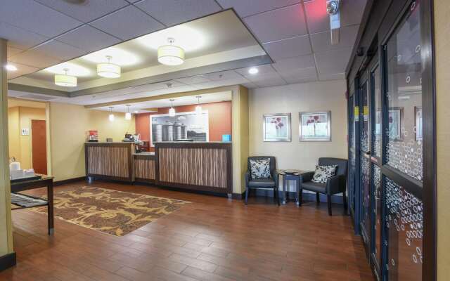 Hampton Inn Dry Ridge