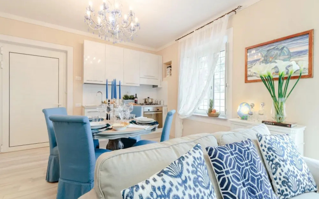 Villa Leonor in Lucca - Villas_and_Bungalows in 卢卡 - Photo 2
