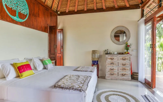 Basundari Retreat Bali