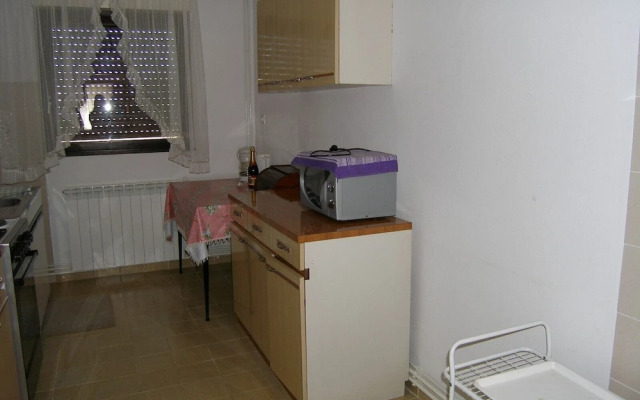 Apartments Violeta