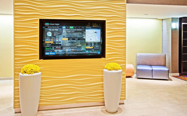 Courtyard by Marriott Chicago Midway Airport