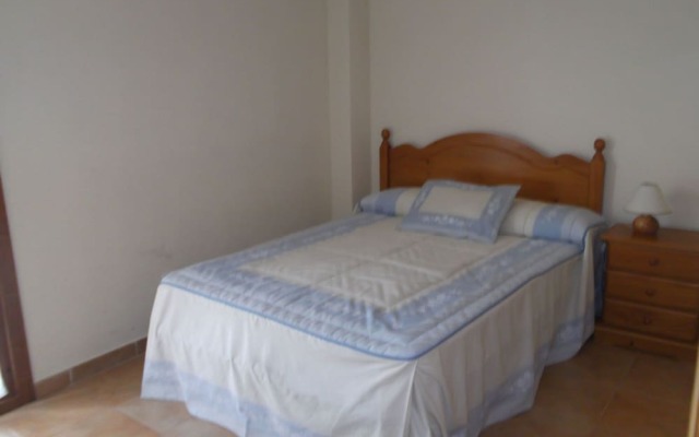 Apartamento San Babil - 2 L