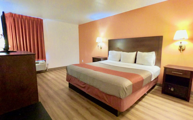 Motel 6 Levittown, PA - Bensalem