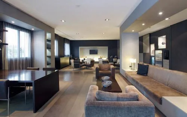AC Hotel Arezzo by Marriott