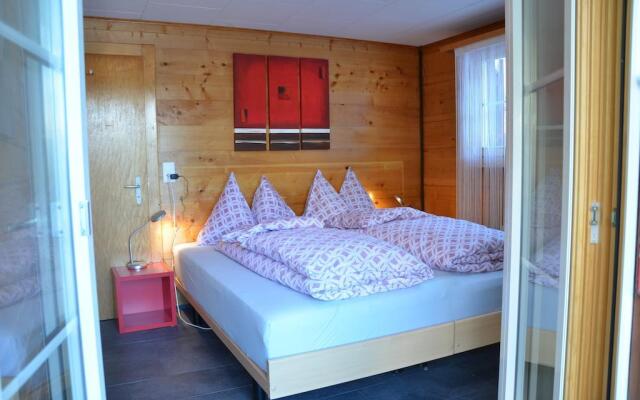 Apartments Chalet Tatyana