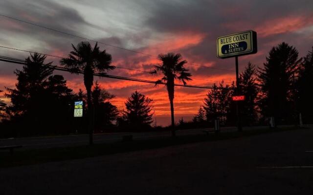 Blue Coast Inn and Suites
