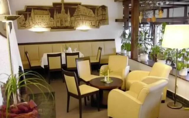 AKZENT Hotel Haus Sonnenberg