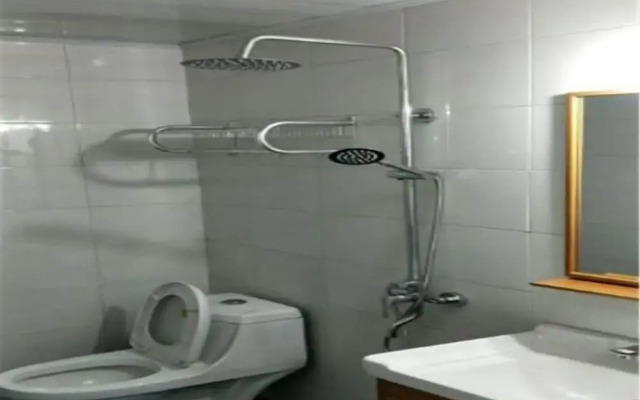 Anji Shanliwan Homestay