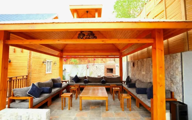 The Land Resort Ammaria