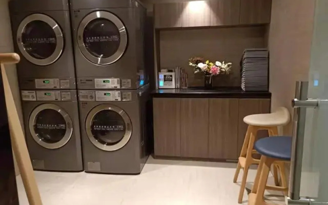 Hanting Hotel (Siping South Xinhua Street)