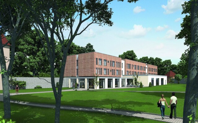 Hotel Rittergut Störmede