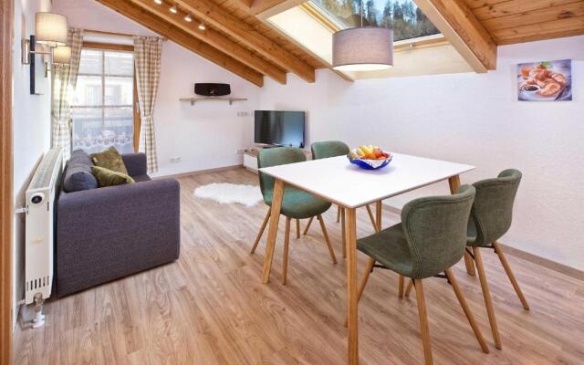 Kur- und Ferienhotel Alpenhof