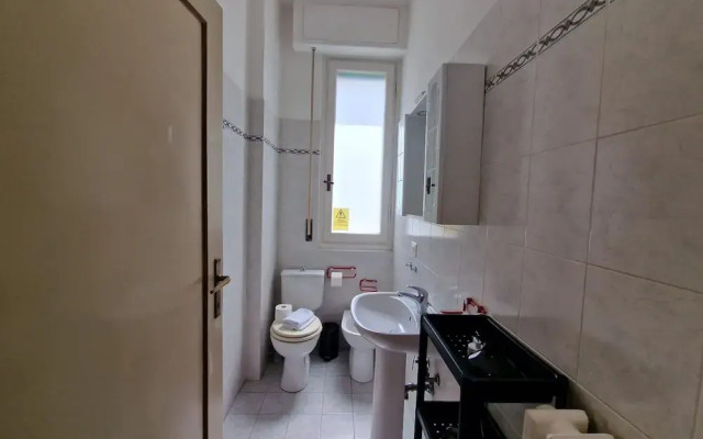 Nazionale 37 in Firenze