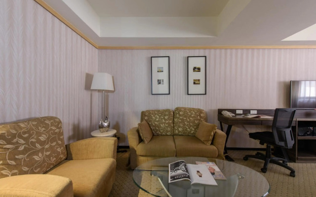 K Hotel - Taipei I