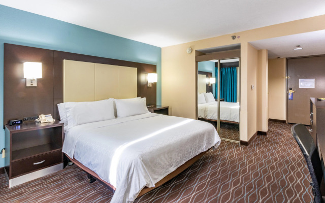 Holiday Inn Express Boise - University Area by IHG