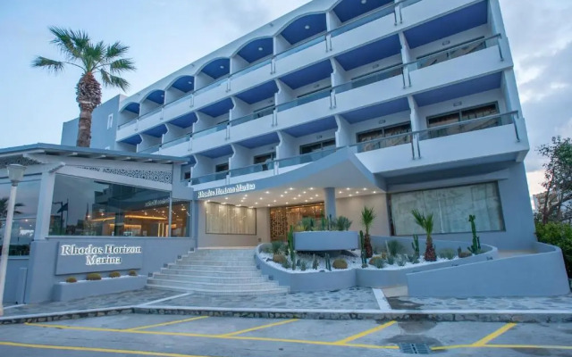 Island Resorts Marisol