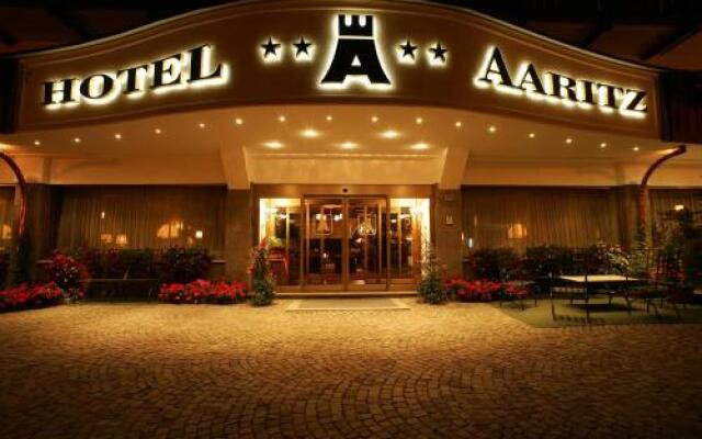 Hotel Aaritz