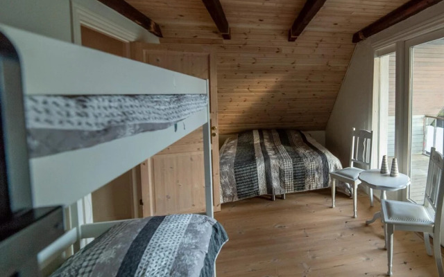 Sdr. Omme Bed & Breakfast