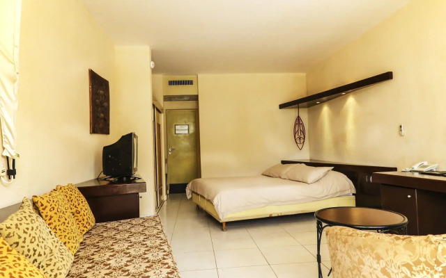 Kombo Beach Resort