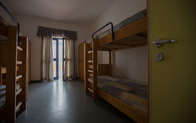 Pousada De Juventude