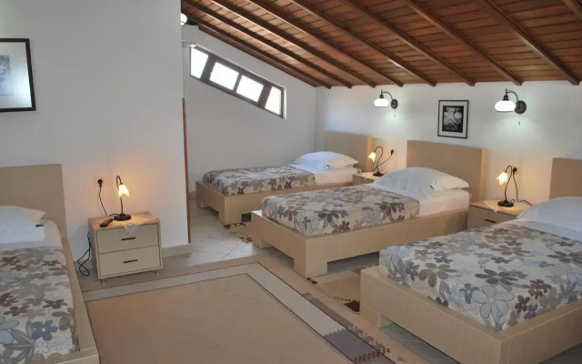 Hotel Osumi