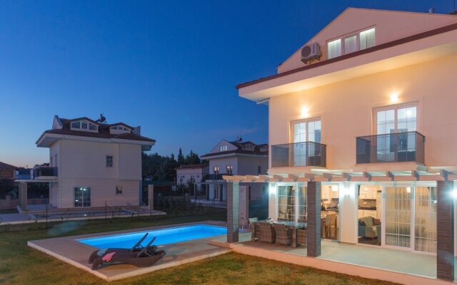 Tala Villa 15