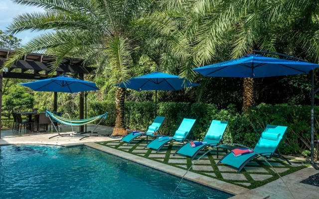 Plantation Acres Luxury Mansion Private Pool