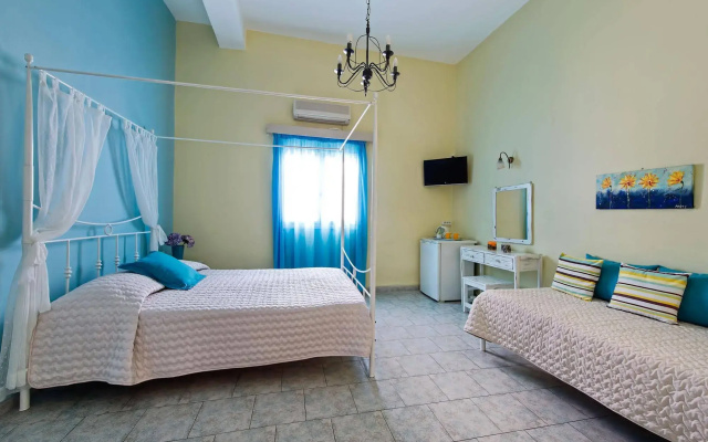 Afrodete Hotel
