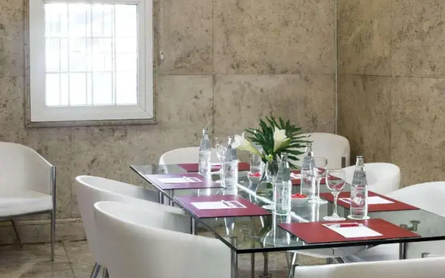 NH Collection Buenos Aires Lancaster