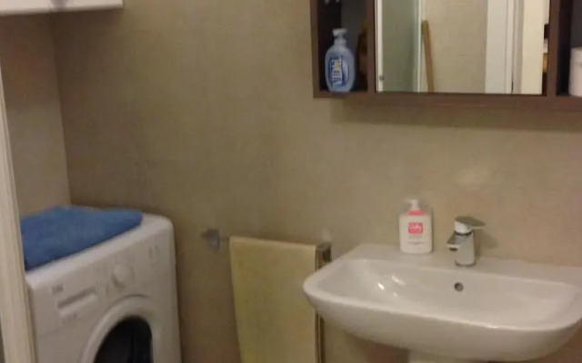 Casa Vacanze Santa Lucia