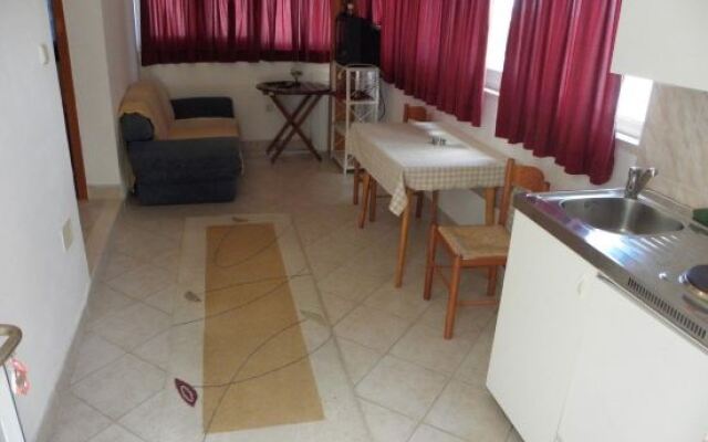 Pupo Rooms