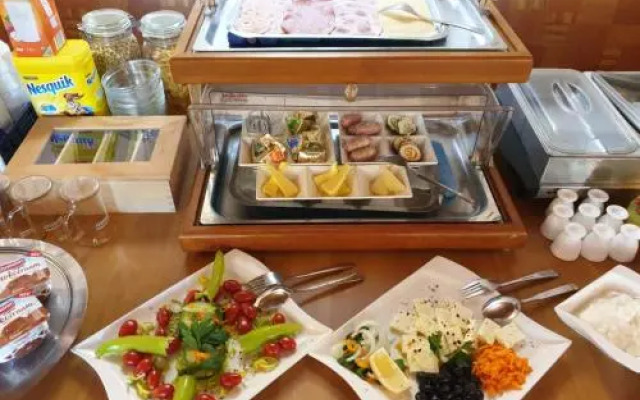 Hotel City Faber
