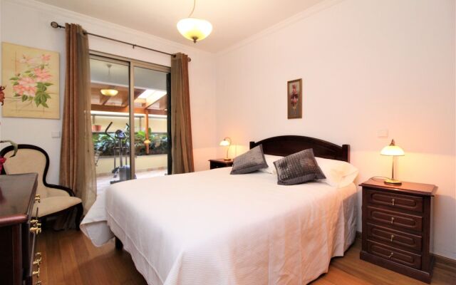 Lido Apartment Excellant Location