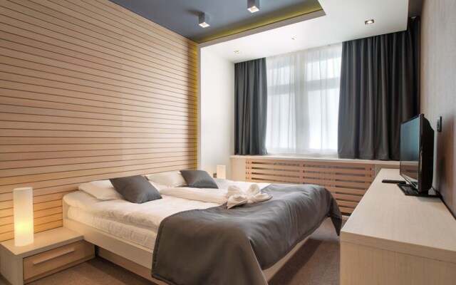 Gorski Hotel & Spa