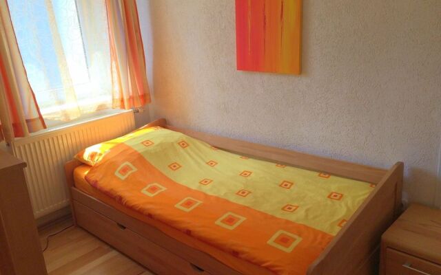 Linz Apartment Comfort-Size