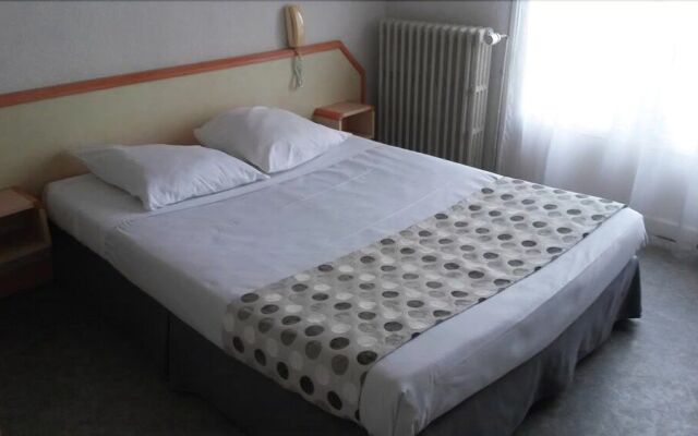 Hotel Jean le Bon