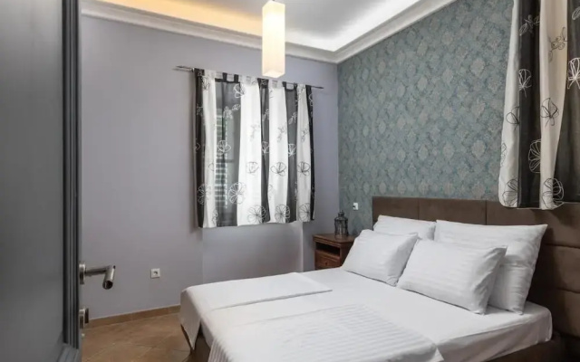 Room-seistanca Lux - Old City Entrance D