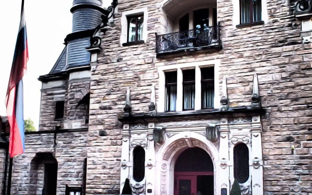 Schloss Hotel Wolfsbrunnen