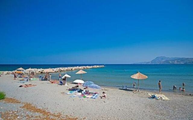 Hotel Pelagos Studios