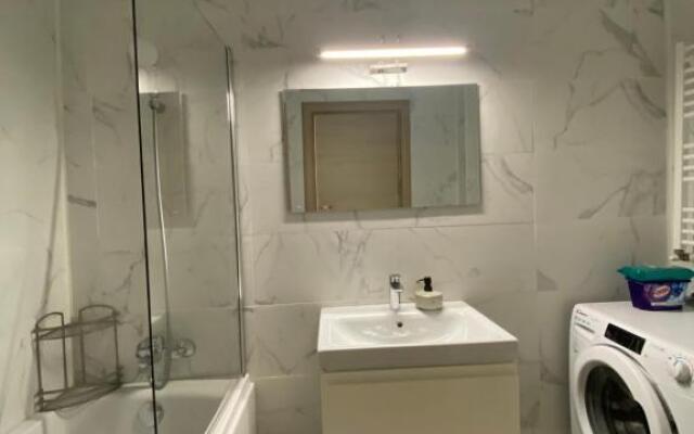 Apartament Magda by Alezzi Nord10