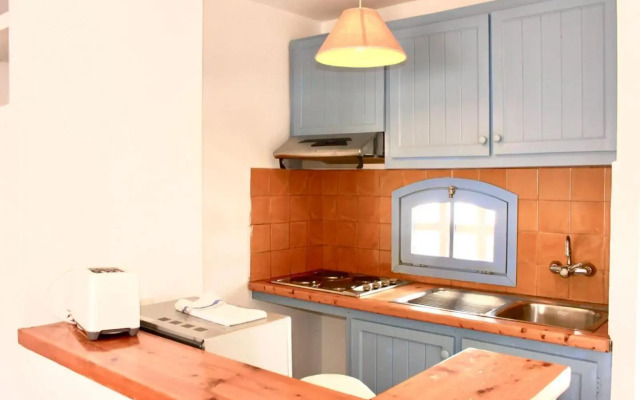 Apartamentos Posidonia