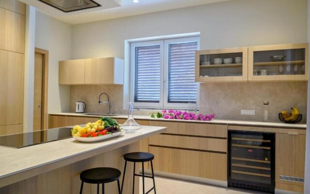 Beautiful Villa Harmony 1 & Harmony 2
