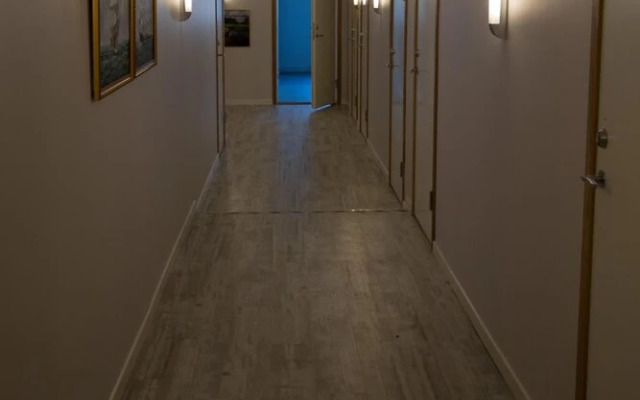 Jönköping Vandrarhem - Hostel